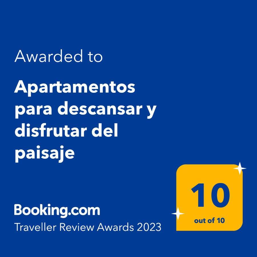 Jardin De Primavera Apartamentos 외부 사진