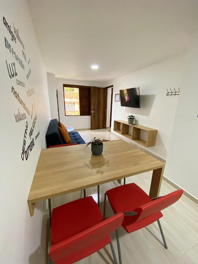 Jardin De Primavera Apartamentos 외부 사진