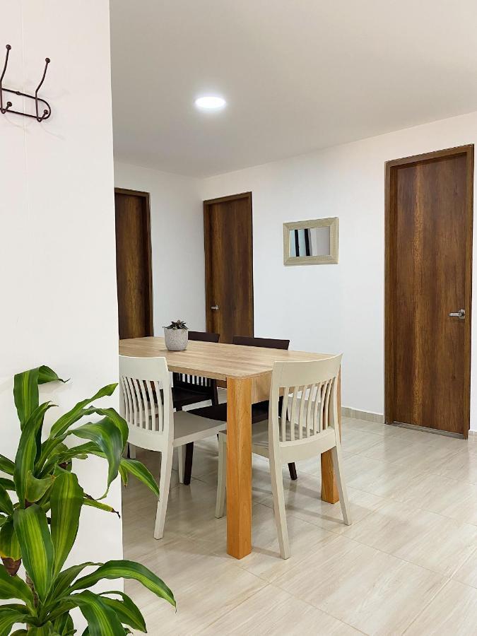 Jardin De Primavera Apartamentos 외부 사진