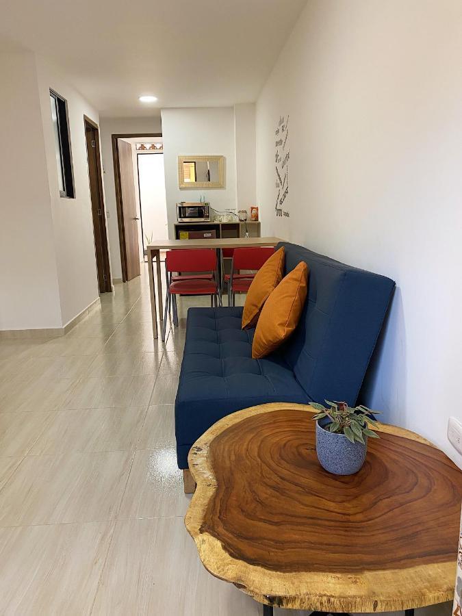 Jardin De Primavera Apartamentos 외부 사진