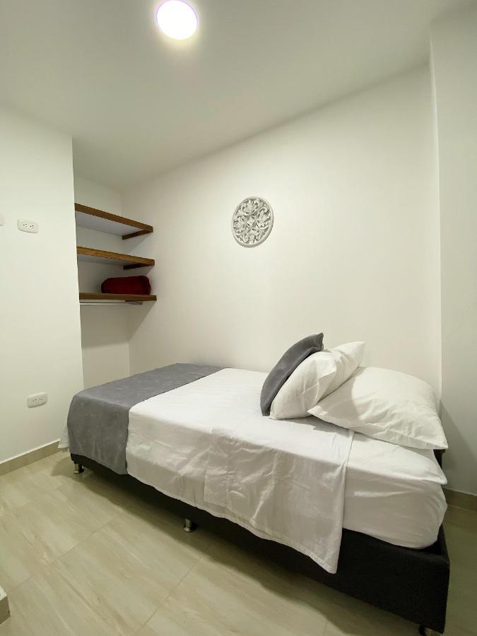 Jardin De Primavera Apartamentos 외부 사진