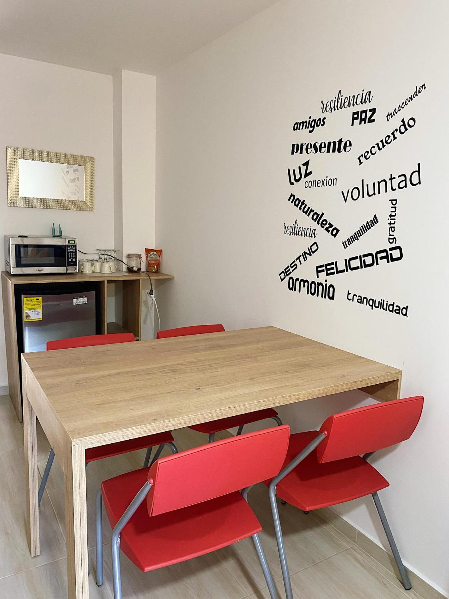 Jardin De Primavera Apartamentos 외부 사진