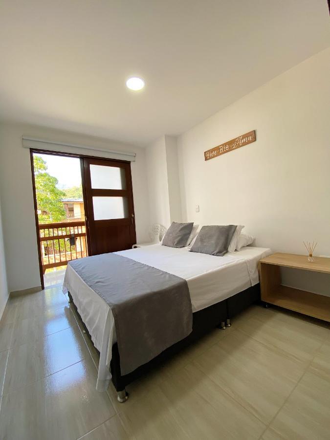 Jardin De Primavera Apartamentos 외부 사진