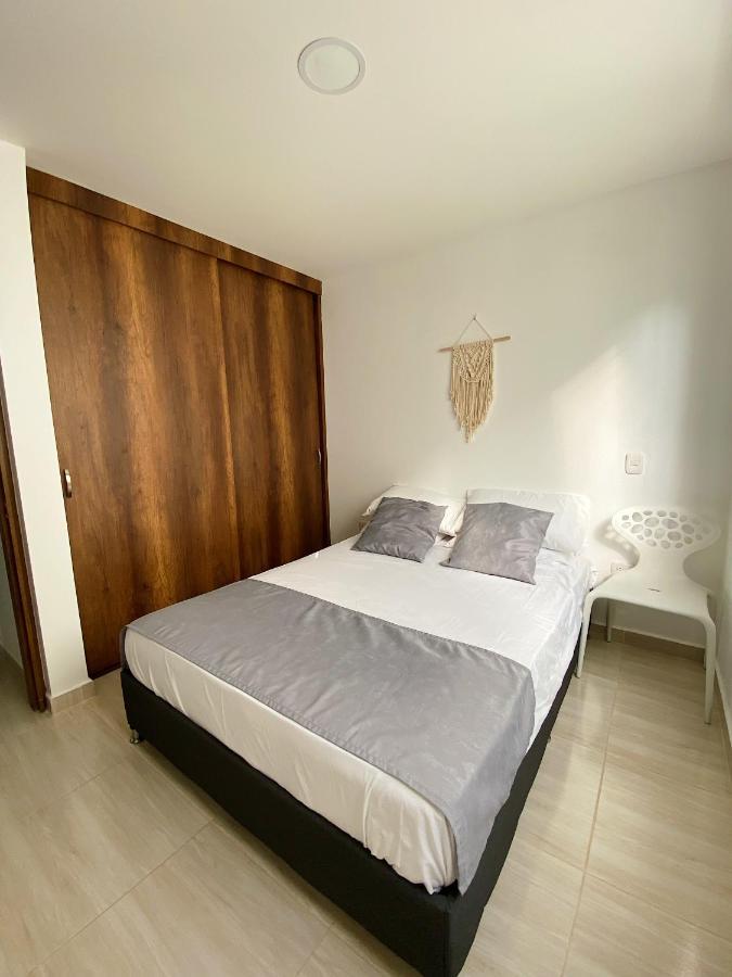 Jardin De Primavera Apartamentos 외부 사진