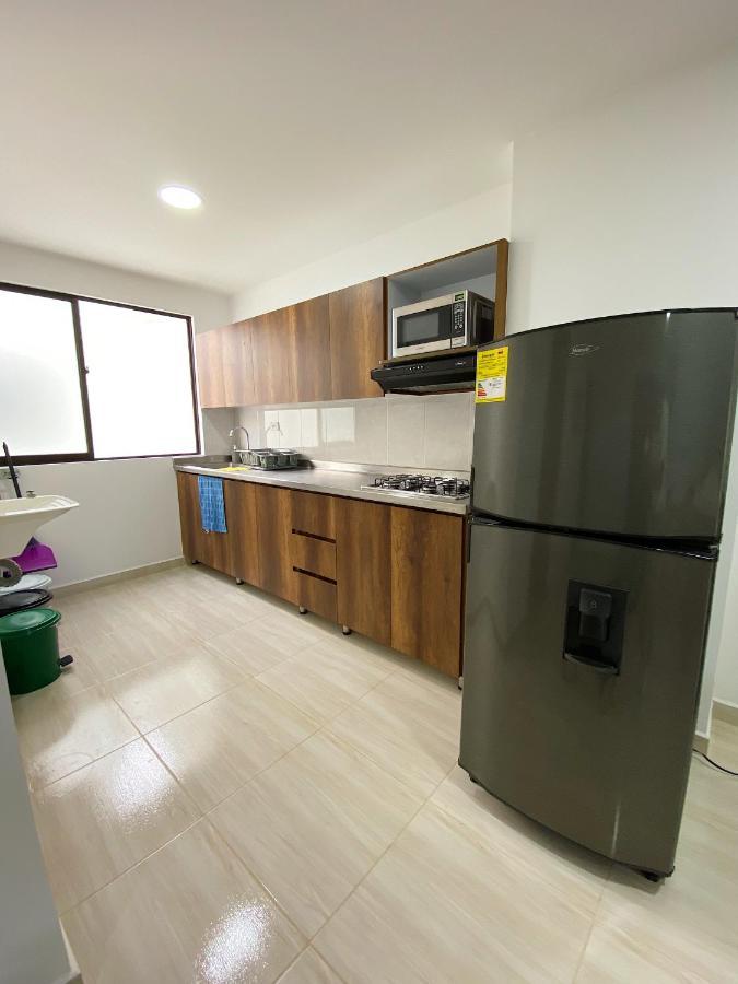 Jardin De Primavera Apartamentos 외부 사진