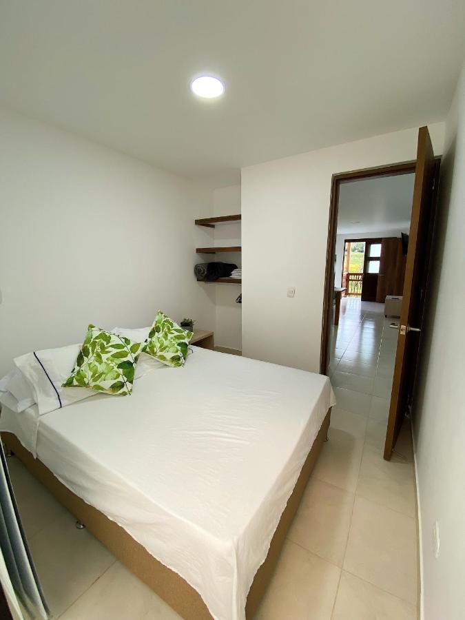Jardin De Primavera Apartamentos 외부 사진