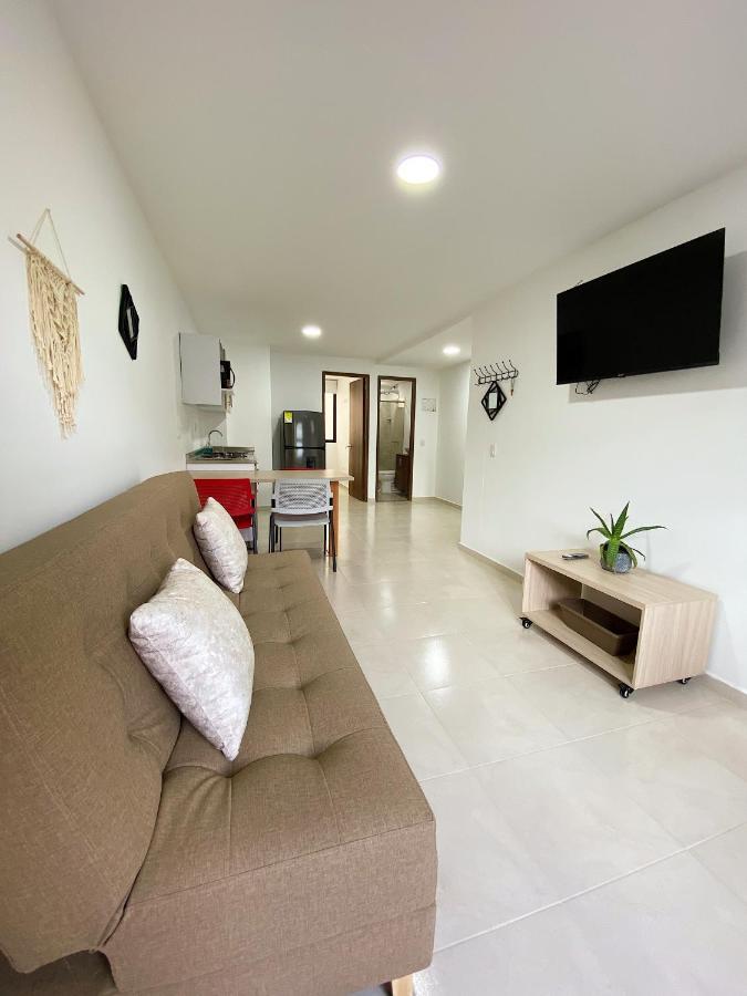 Jardin De Primavera Apartamentos 외부 사진