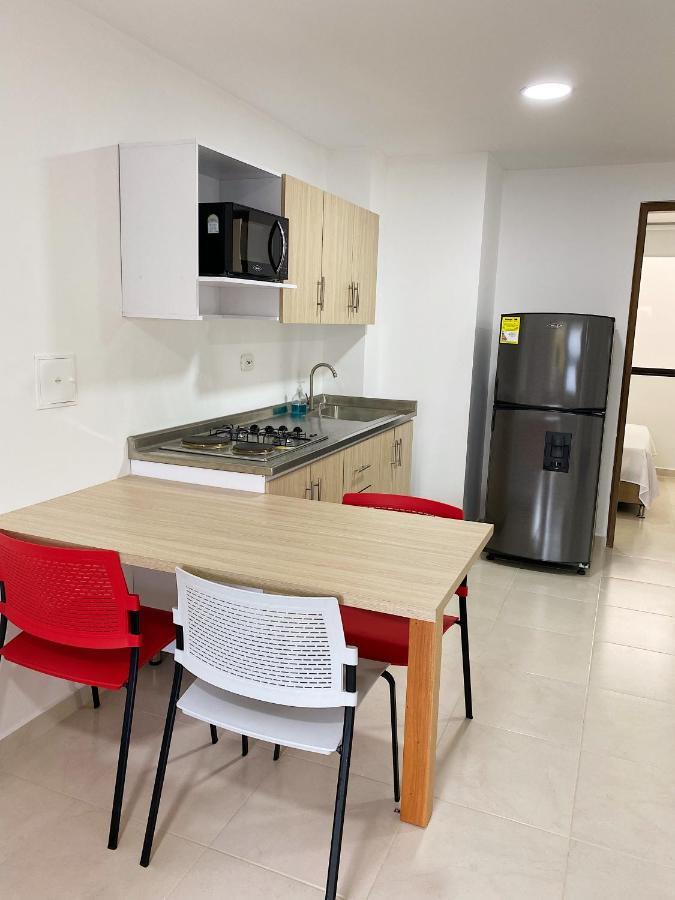 Jardin De Primavera Apartamentos 외부 사진
