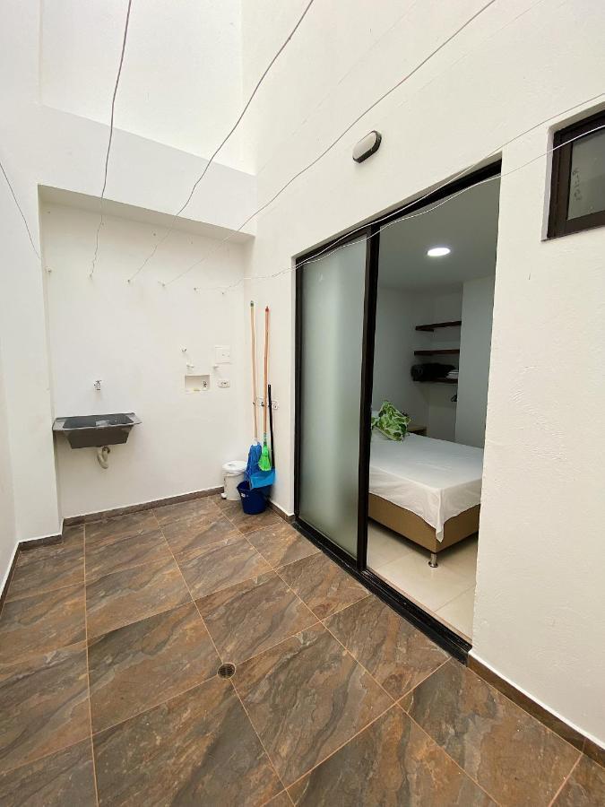 Jardin De Primavera Apartamentos 외부 사진