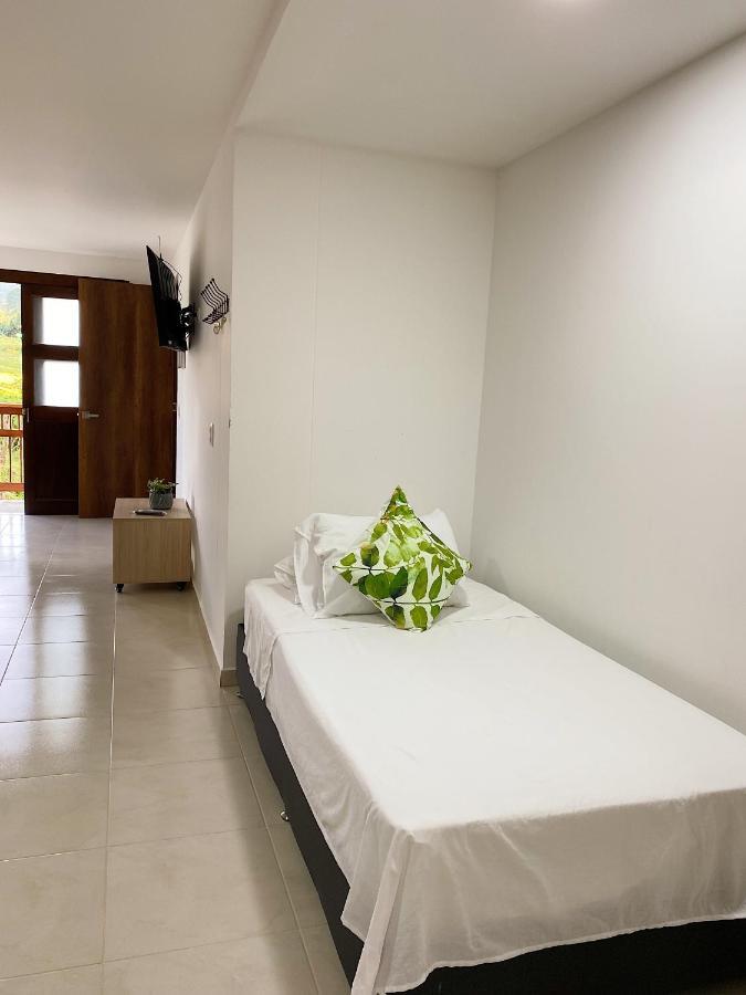 Jardin De Primavera Apartamentos 외부 사진