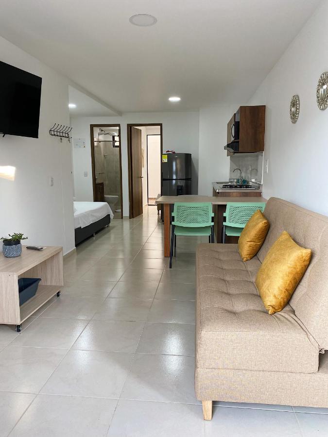 Jardin De Primavera Apartamentos 외부 사진