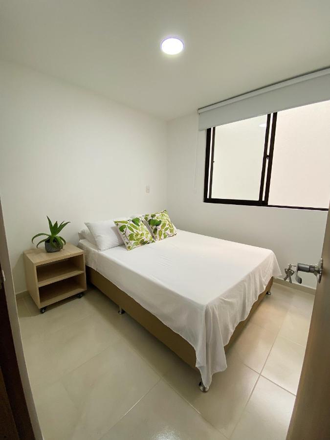 Jardin De Primavera Apartamentos 외부 사진