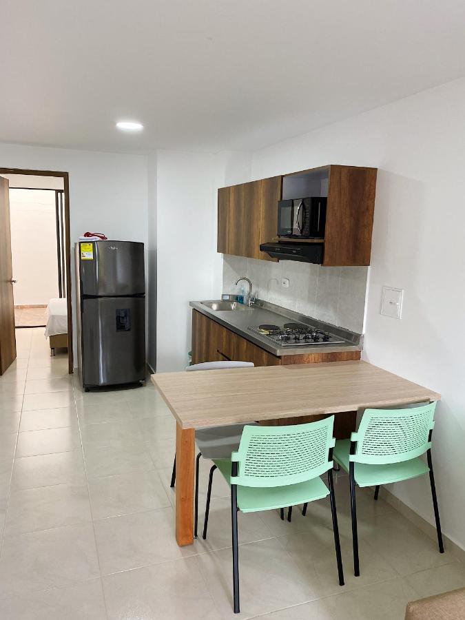 Jardin De Primavera Apartamentos 외부 사진